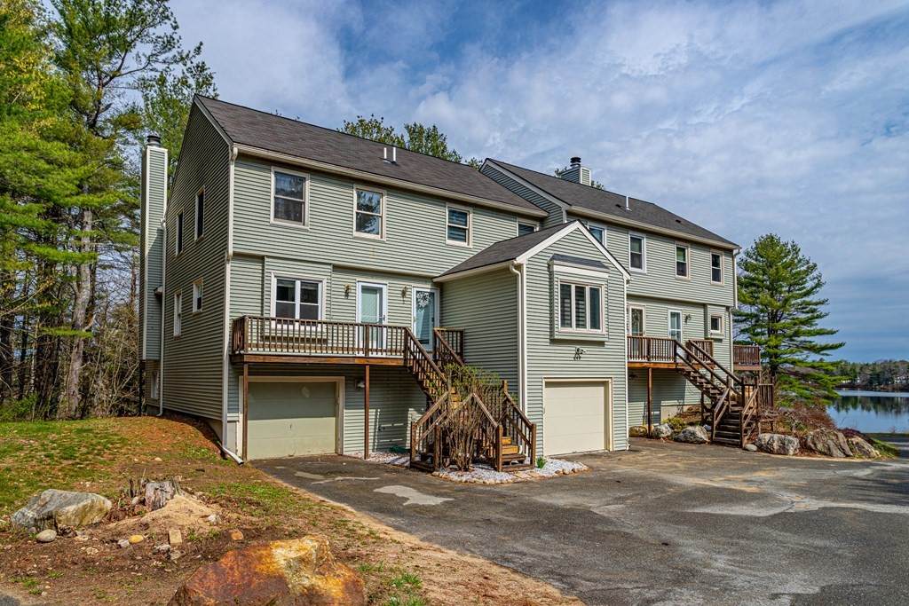 1 South Cove Rd - Photo 1
