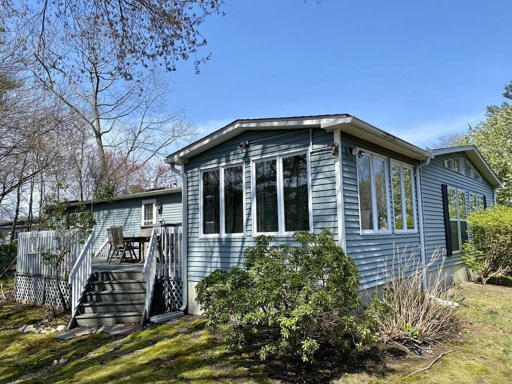 22 Leisurewoods Dr - Photo 1