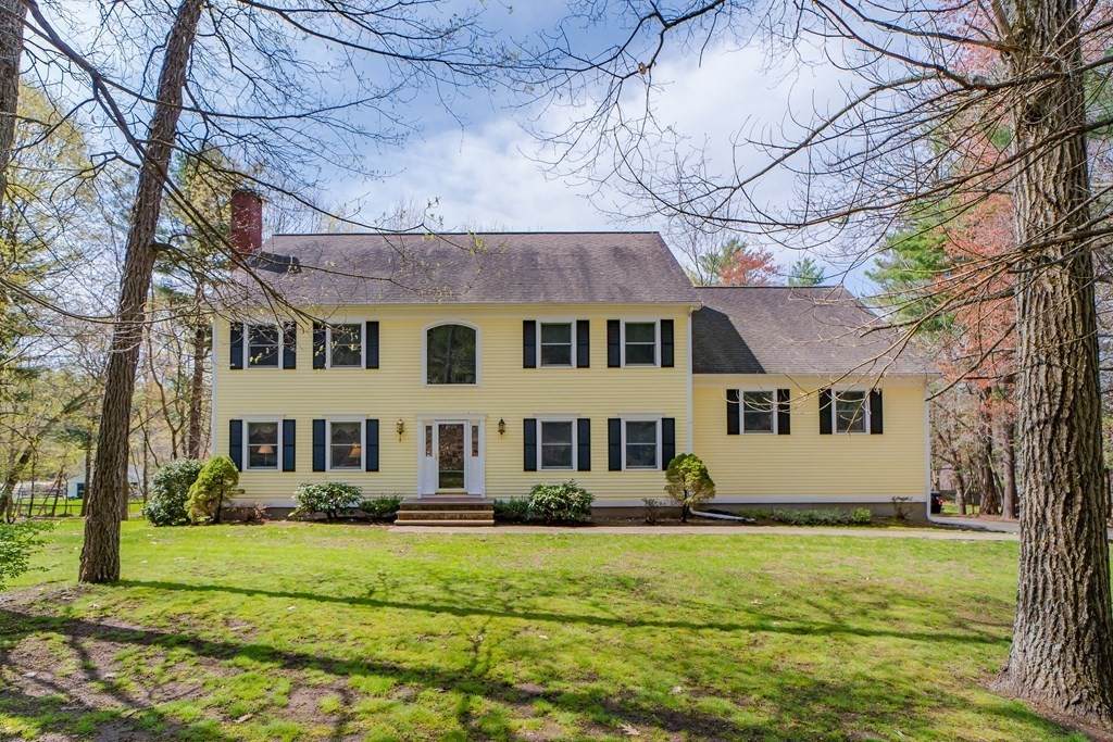 3 Deerfield Dr - Photo 1