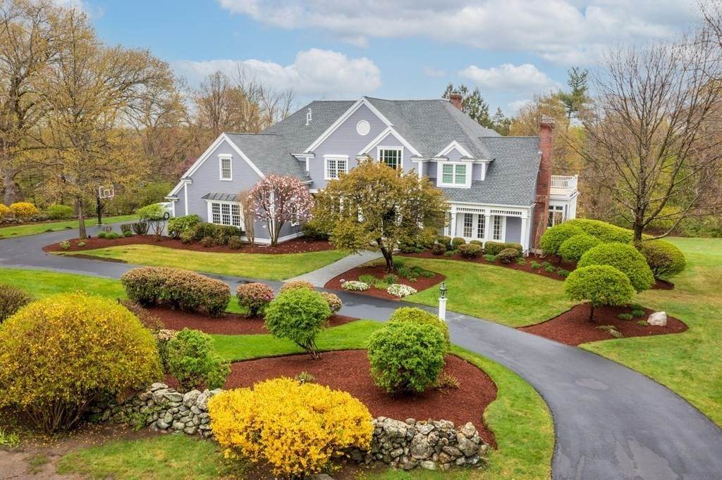 4 Candy Hill Lane - Photo 1
