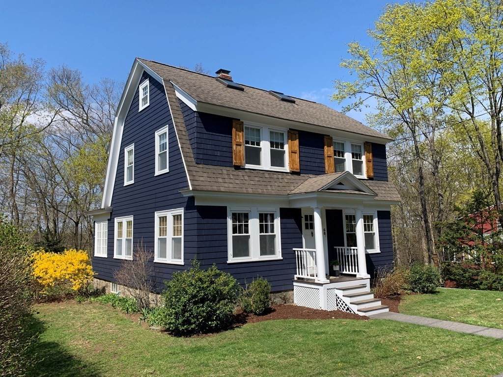 68 Carmel Rd - Photo 1