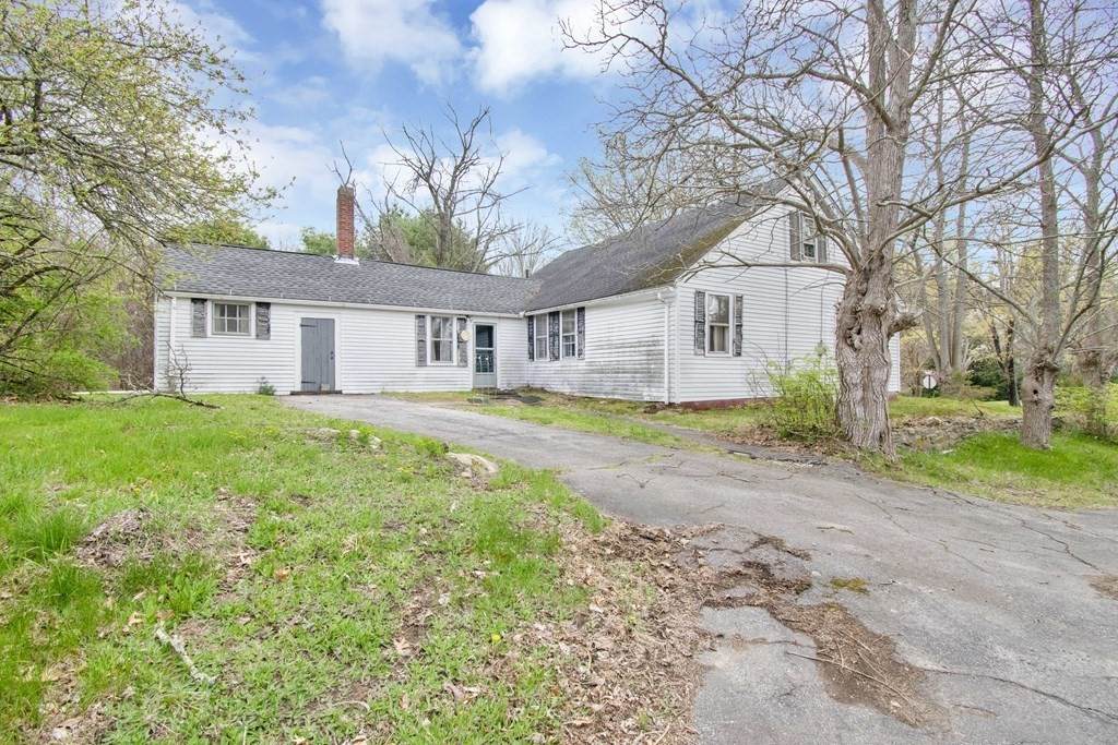 104 Thomson Hill Rd - Photo 1