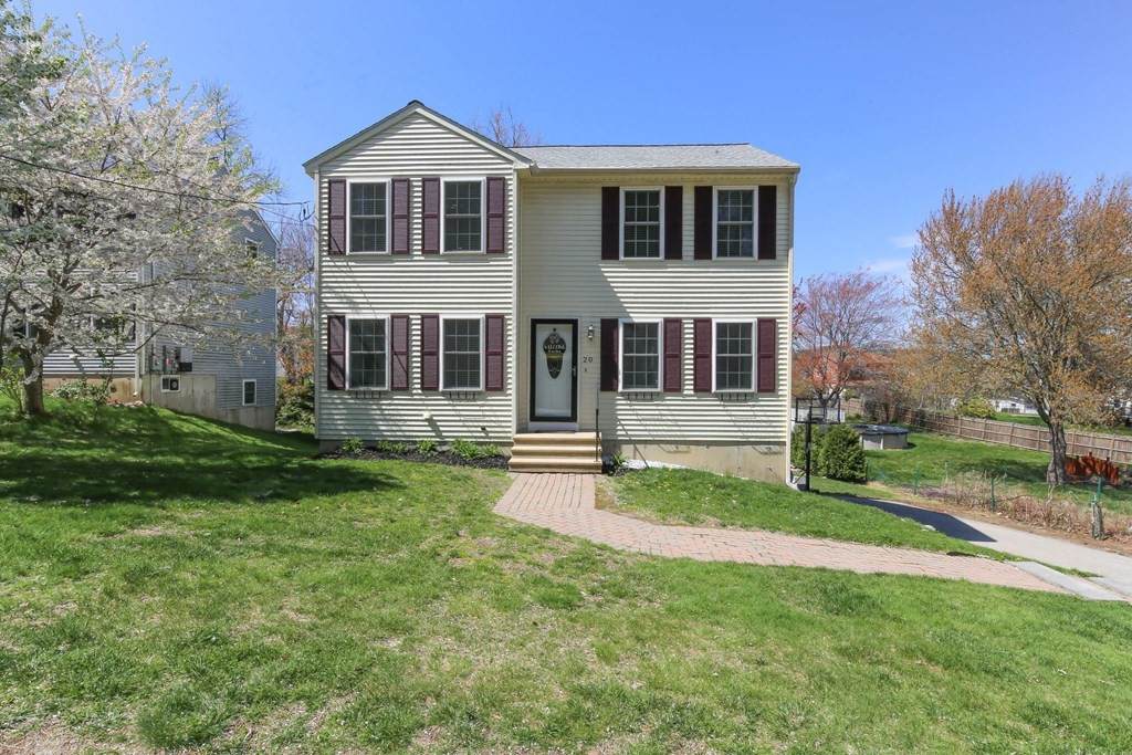20 El Caney Road - Photo 1