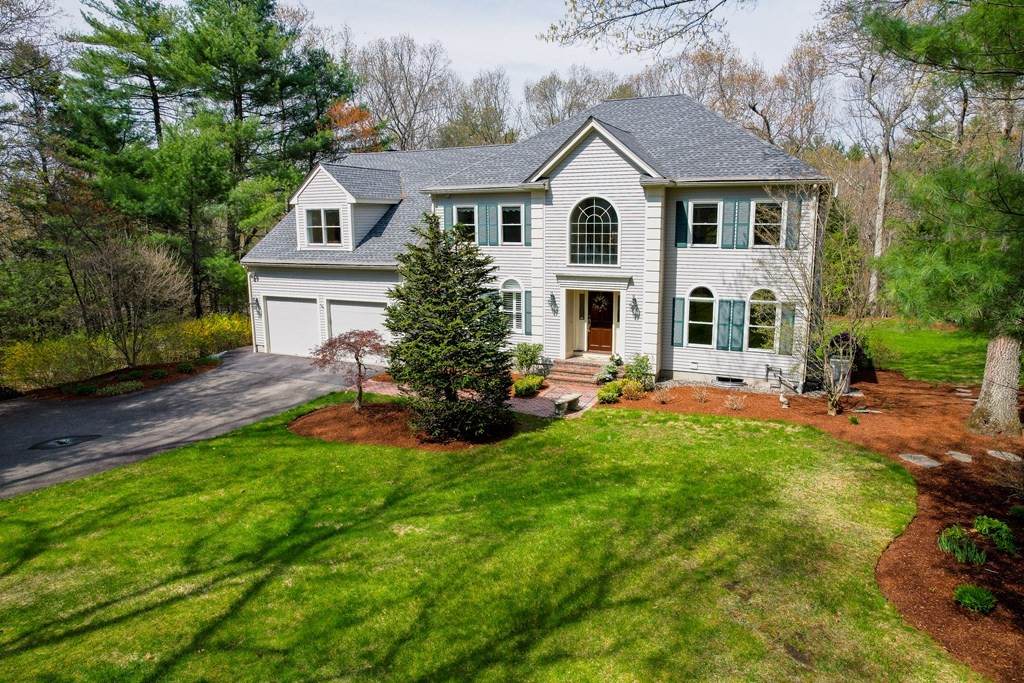 2 Kelley Lane - Photo 1