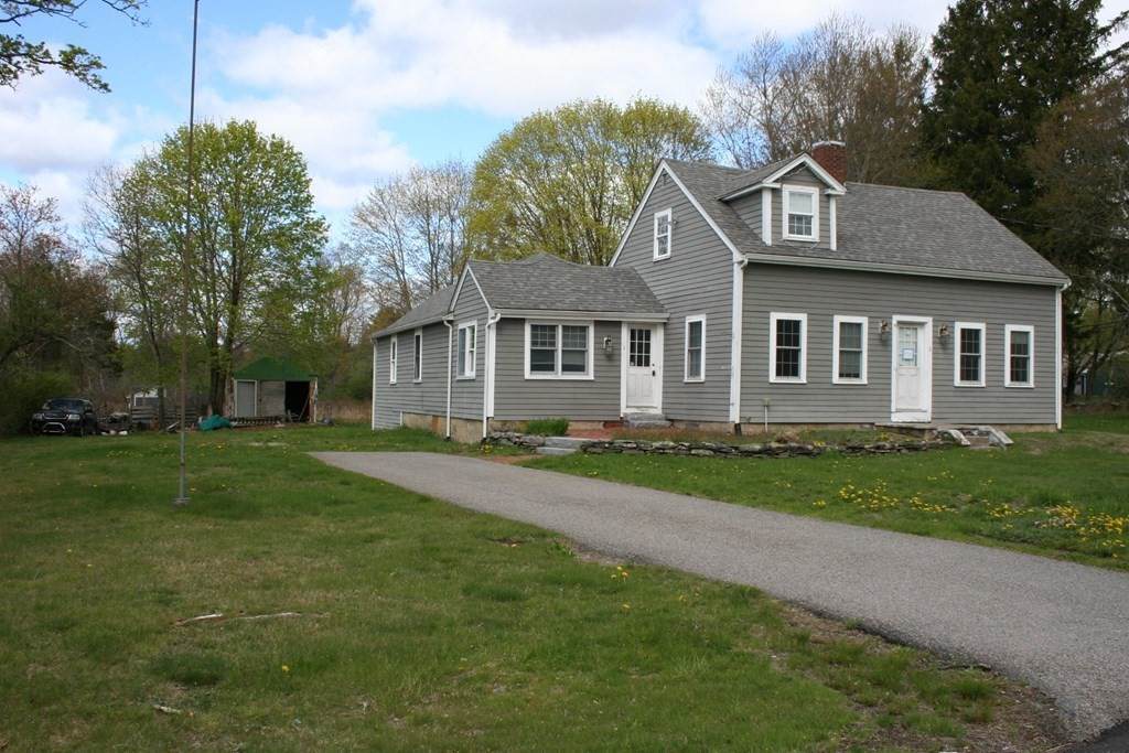 1 Mill Street - Photo 1