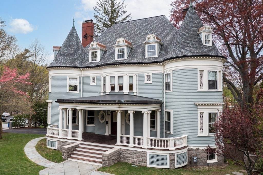 11 Hull St - Photo 1