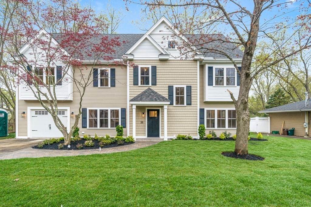 38 Charles St - Photo 1