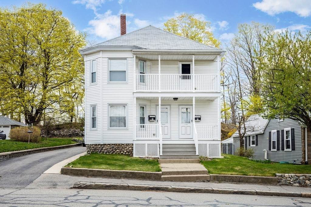 66 Lowell Street - Photo 1