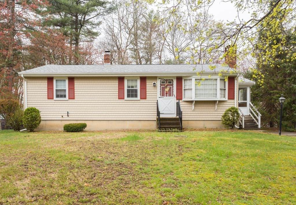 400 Prospect Hill St - Photo 1