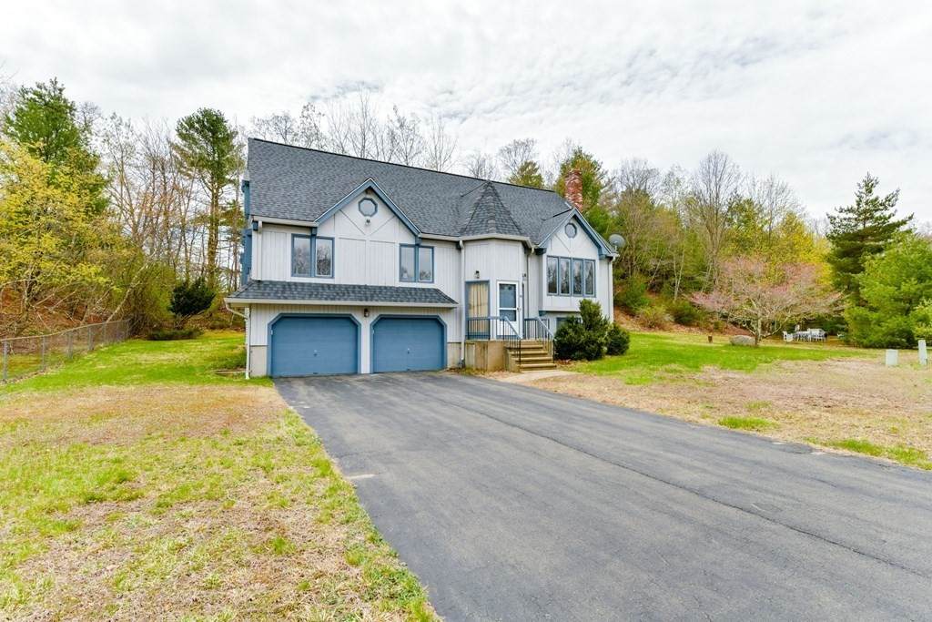 50 Sandy Ridge - Photo 1