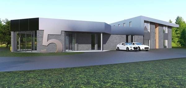 45 Industrial Park Rd - Photo 1