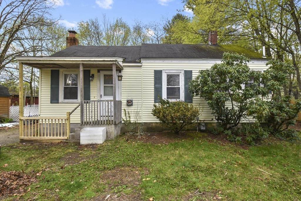 57 Groton School Rd - Photo 1