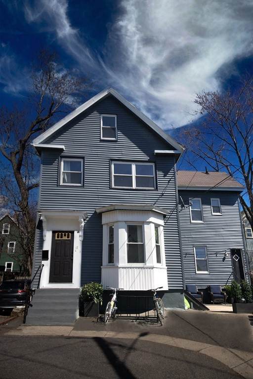17 Bow Street Place - Photo 1