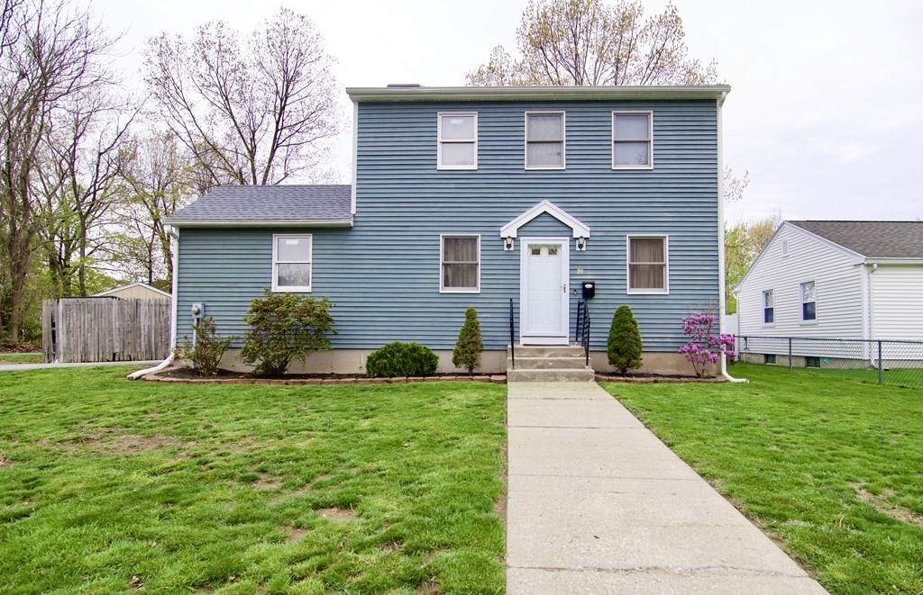 78 Thorndyke St - Photo 1