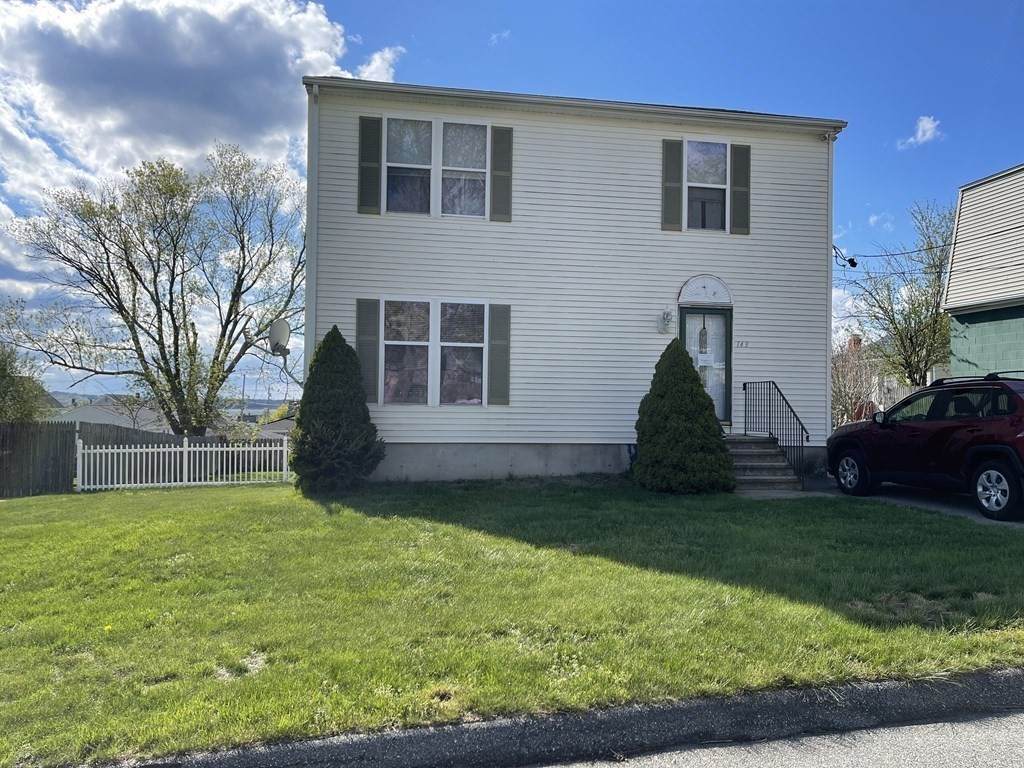 143 Guild St - Photo 1