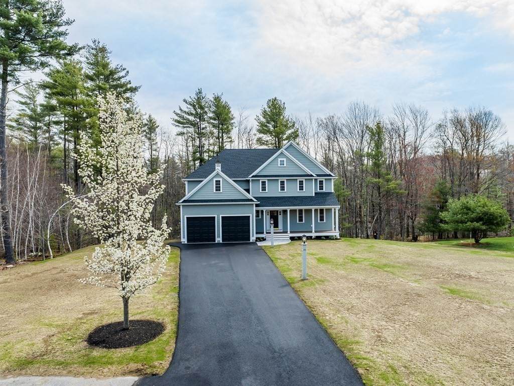 25 Minuteman Dr - Photo 1