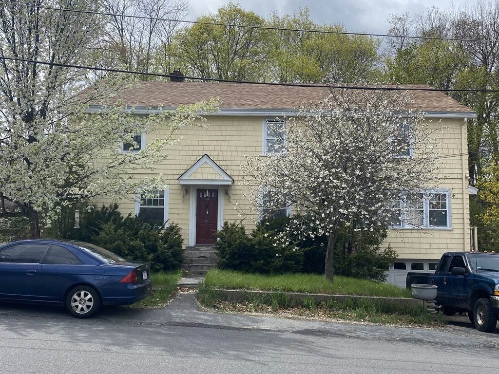 188 Oak Hill Rd - Photo 1