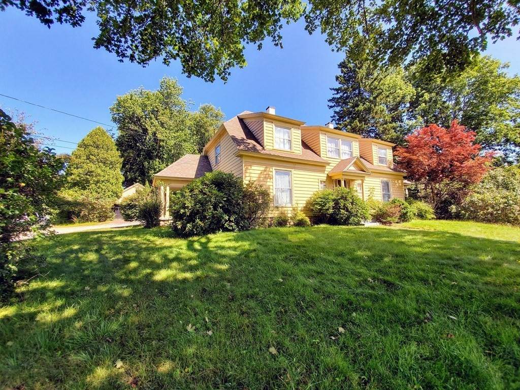 298 Sturbridge Rd - Photo 1