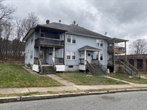 2-8 Maple Terrace - Photo 1