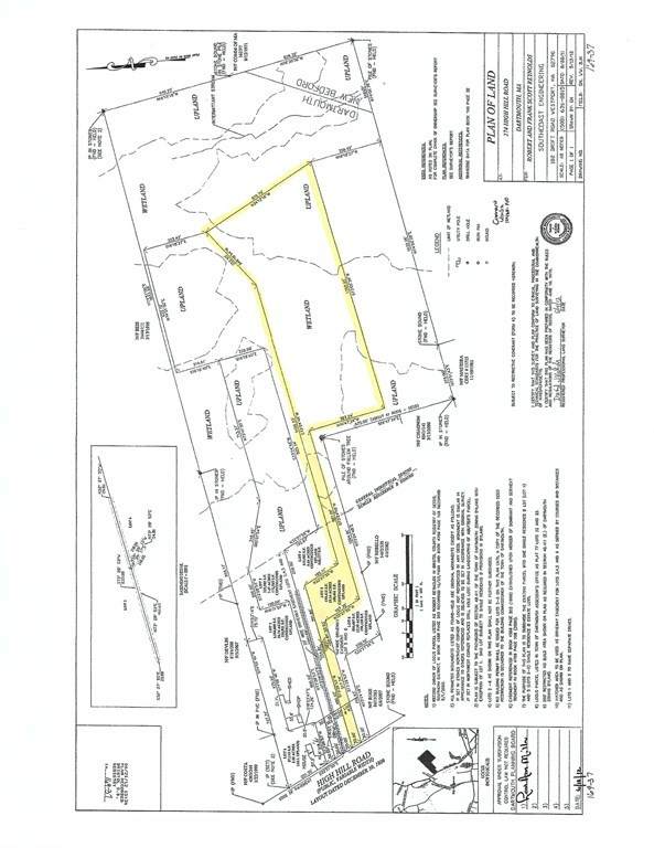 Lot 5 High Hill Rd - Photo 1