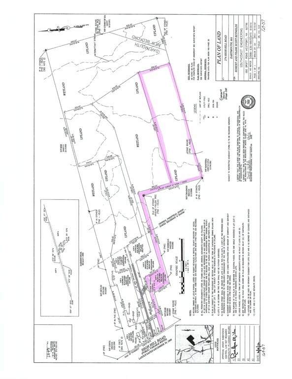Lot 6 High Hill Rd - Photo 1