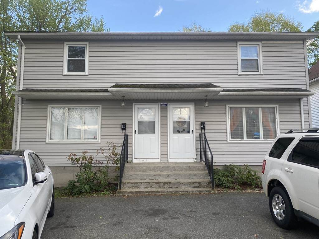 41-43 Beaudry Street - Photo 1