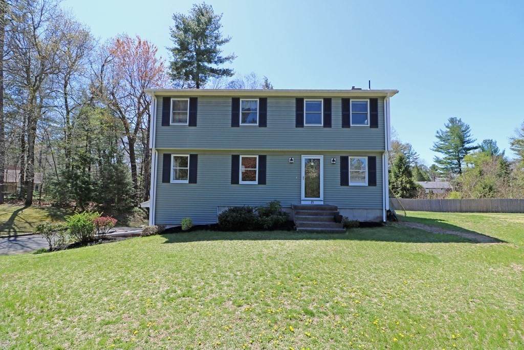 28 Colony Cir - Photo 1