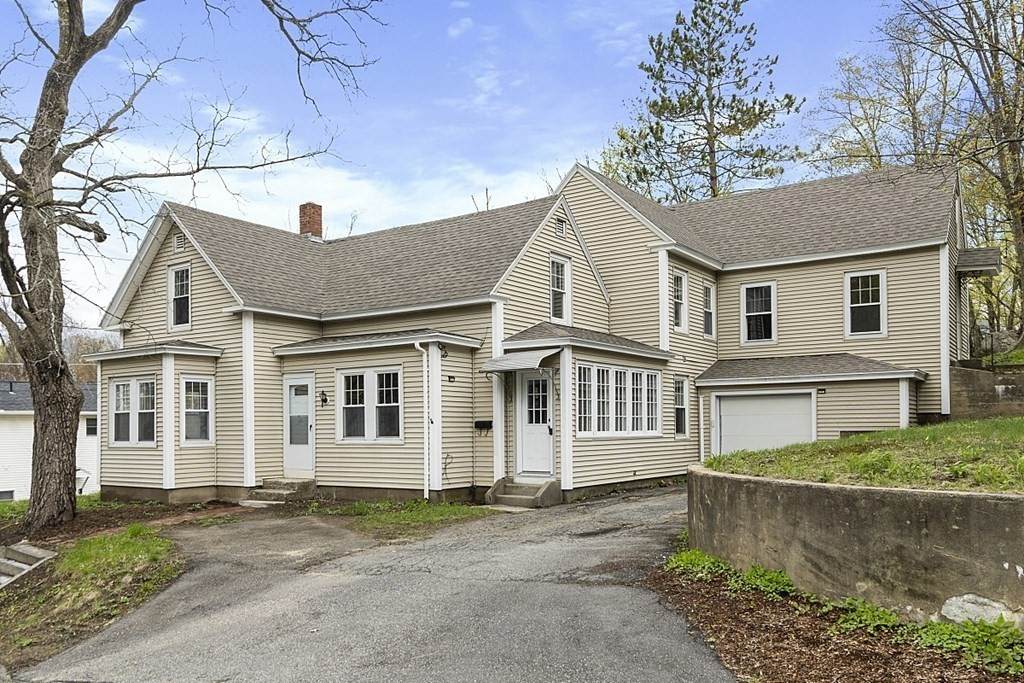132 Grove St - Photo 1