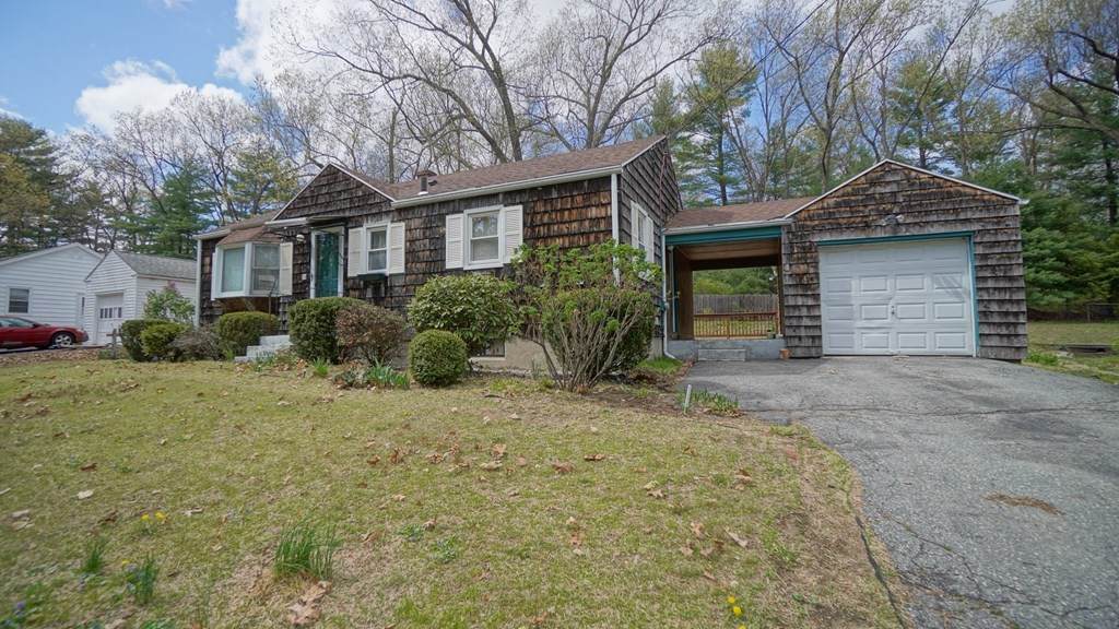 32 N Brook Rd - Photo 1