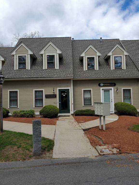 218 Boston St - Photo 1