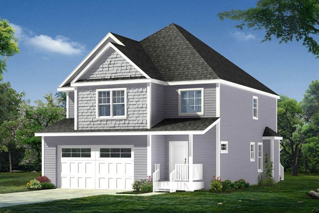 12 Rosewood Drive - Photo 1