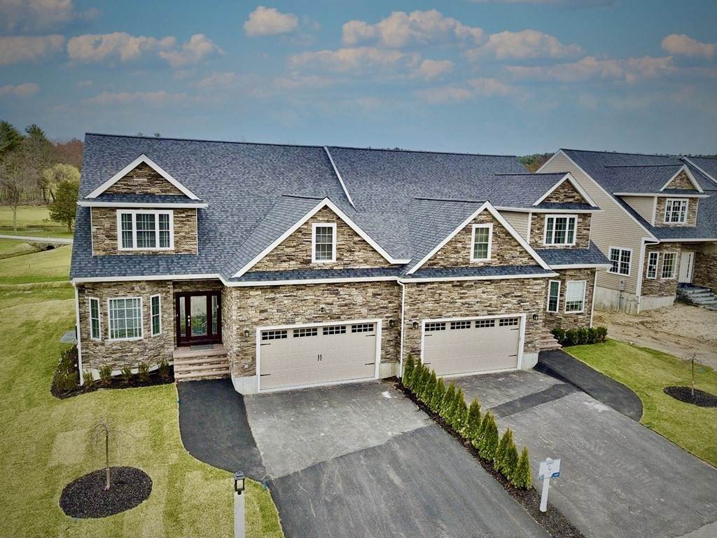 37 Cape Club Drive - Photo 1