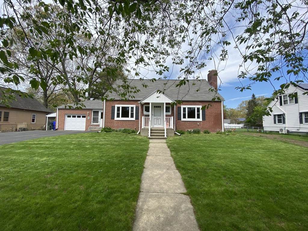 90 Park Road - Photo 1