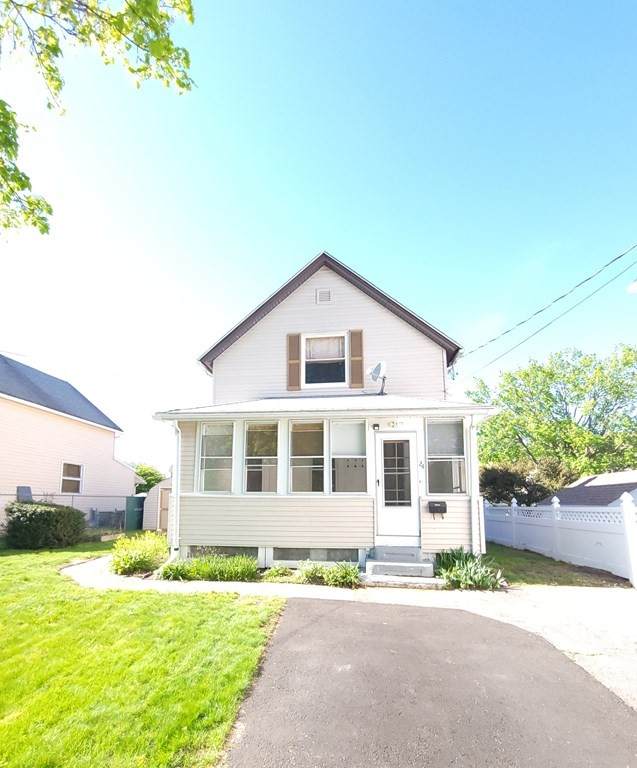 24 Bolton St. - Photo 1