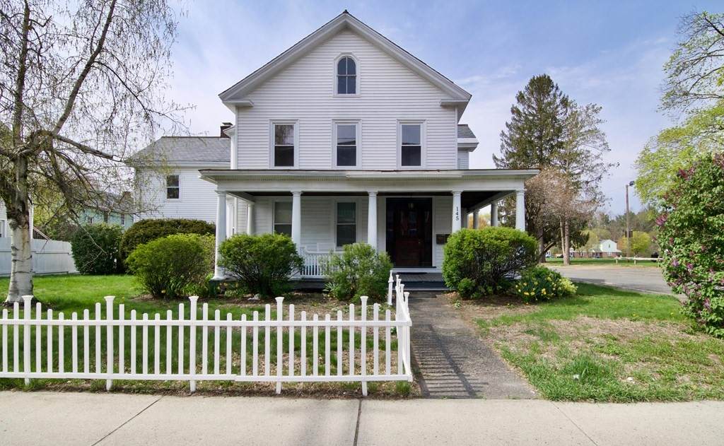 145 Pleasant St - Photo 1