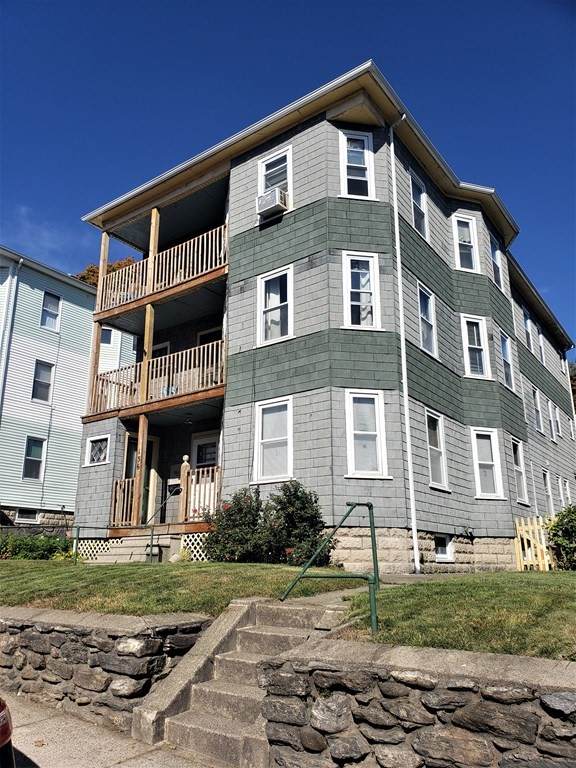 136 Maywood Street - Photo 1