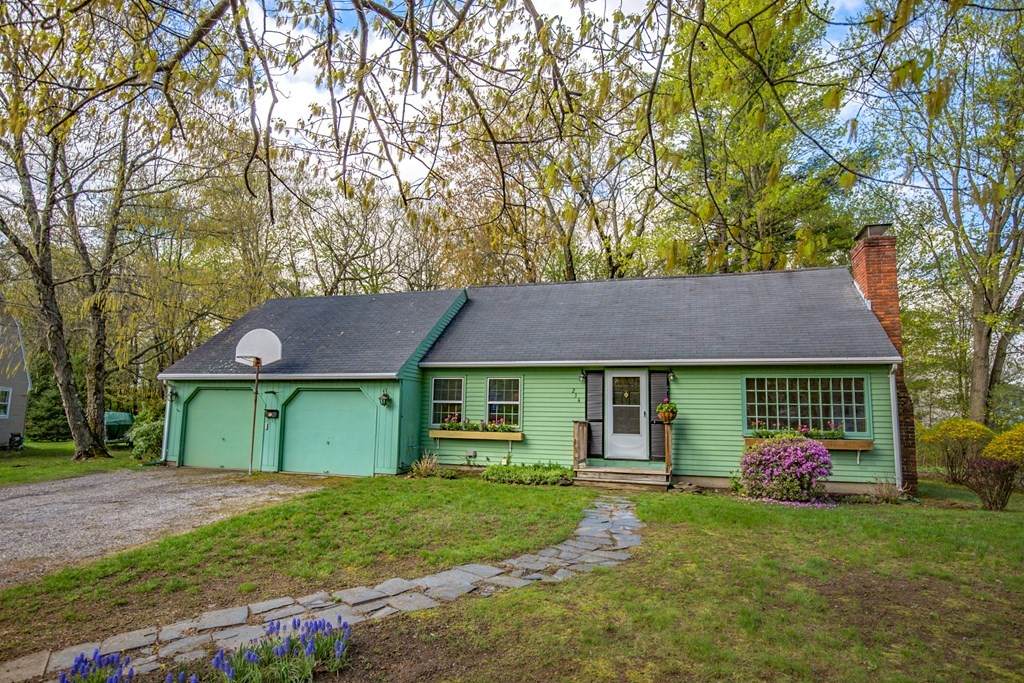 234 Granville Road - Photo 1
