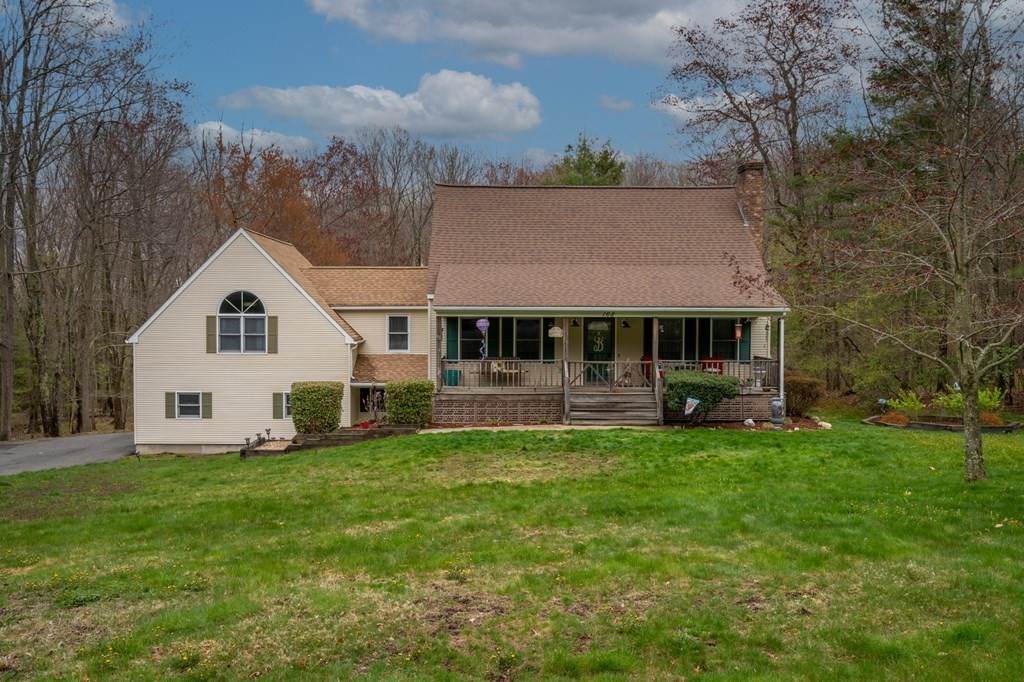 168 Wales Rd - Photo 1