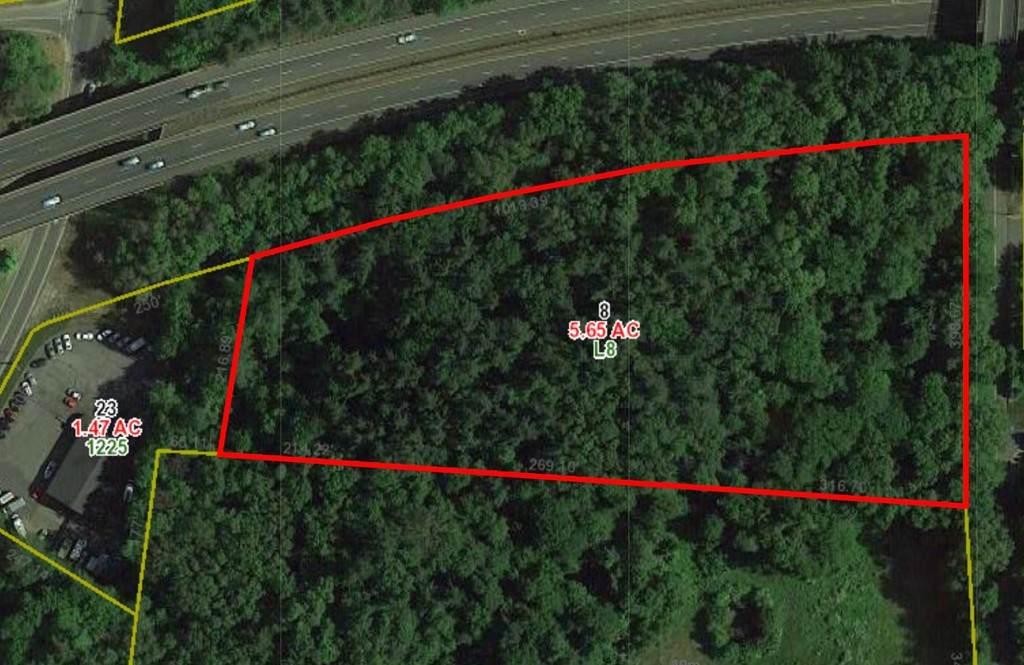 Lot 8 Breckenridge Street - Photo 1