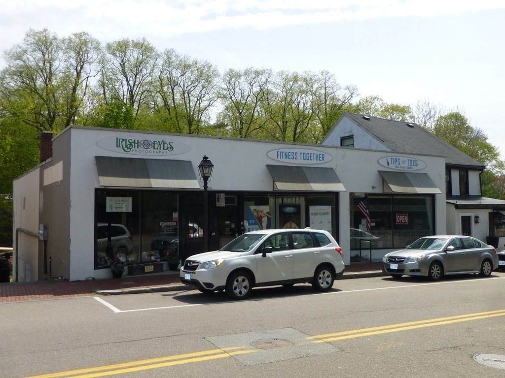 84 North Street - Photo 1
