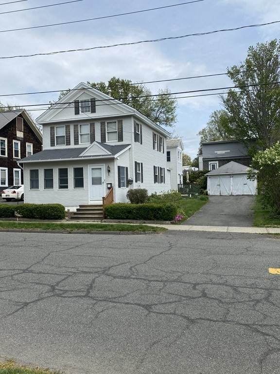 83 Davis Street - Photo 1