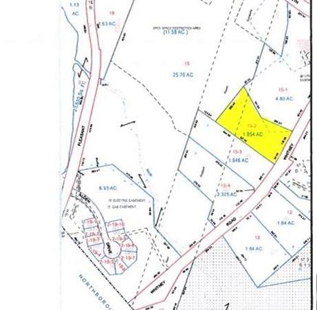 Lot 0 Whitney Road - Photo 1