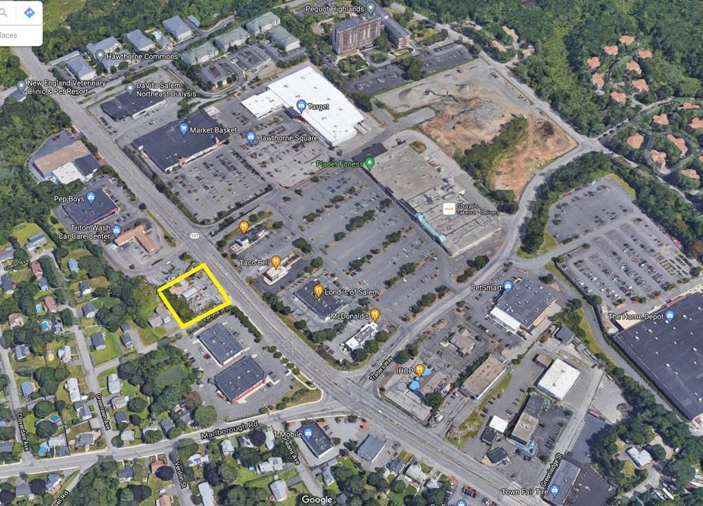 250-260 Highland Ave. - Photo 1