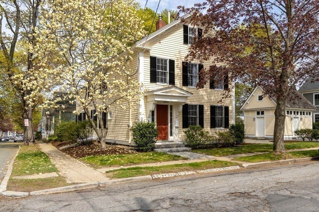 26 Eagle St - Photo 1