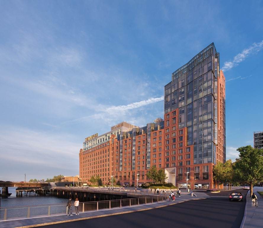 100 Lovejoy Wharf - Photo 1