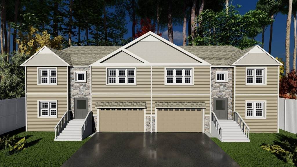 717 Northampton St - Photo 1