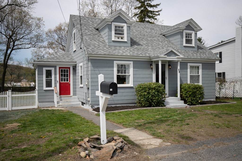 22 Hoover Street - Photo 1