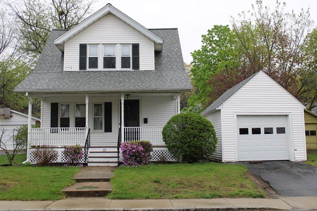 22 Orchard St - Photo 1