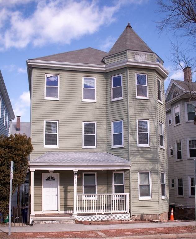 769 Boylston St - Photo 1