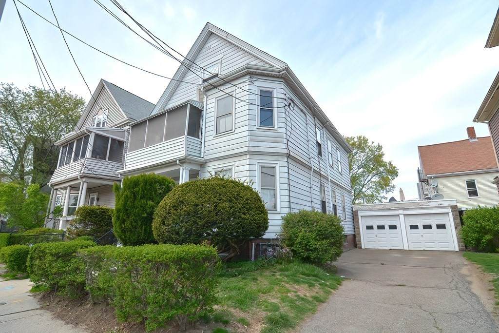 105 Belmont St - Photo 1